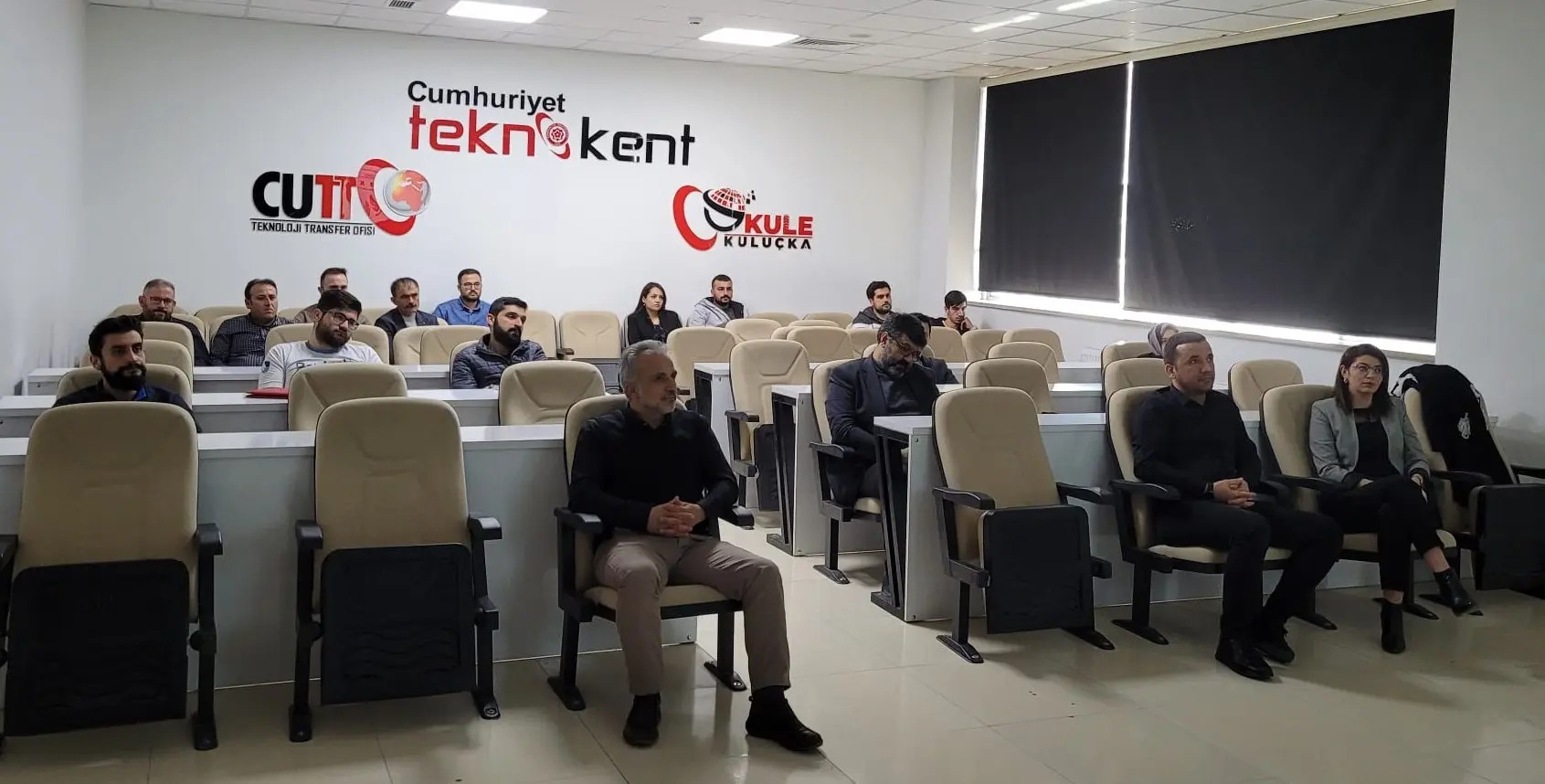 İlk Yardım Semineri Gerçekleştirildi